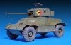 MiniArt 35159 AEC Mk.III ARMOURED CAR (1:35)